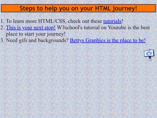 HTML_HUB screenshot