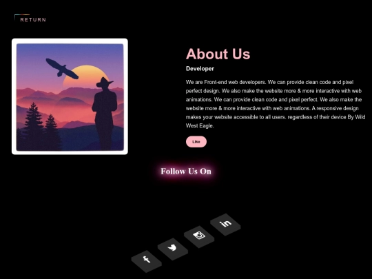 Cracker Buster/about screenshot