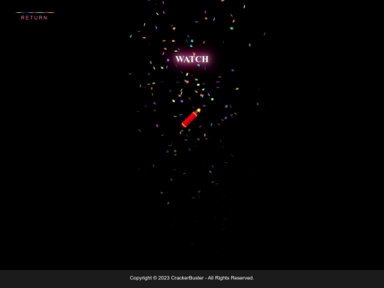 Cracker Buster/wala screenshot