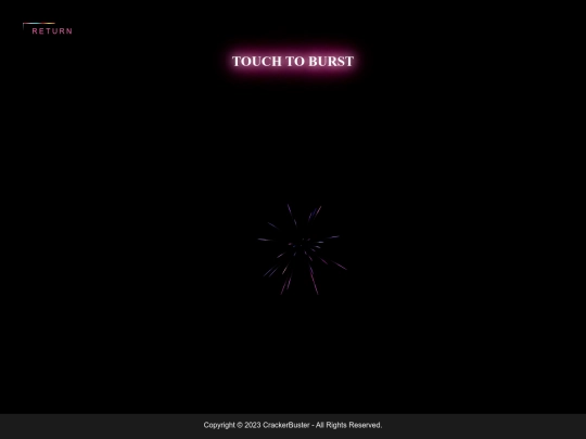rocket1 screenshot