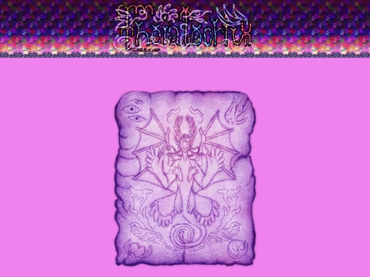 god-of-flesh screenshot
