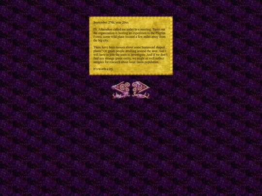 prologue-page-3 screenshot