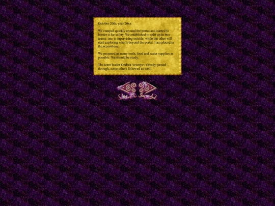 prologue-page-8 screenshot