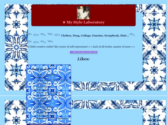 visuals screenshot