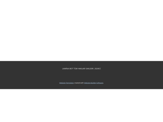 Hakkında screenshot