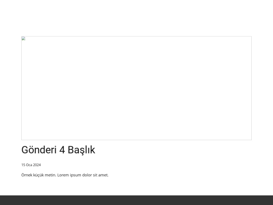 gönderi-3 screenshot
