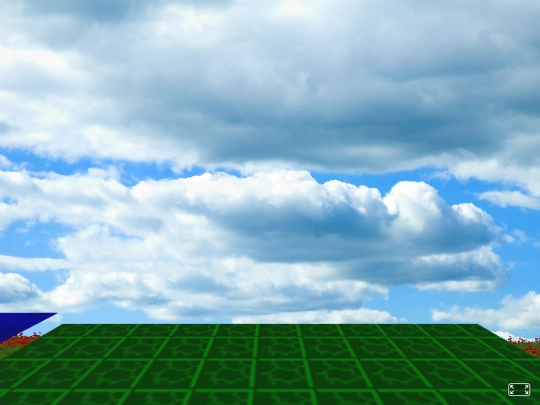 earth screenshot