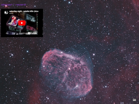 music/playlists/slowedreverb screenshot