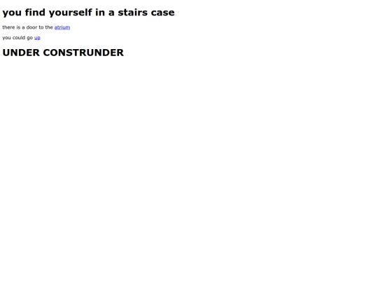stairwell_f1 screenshot