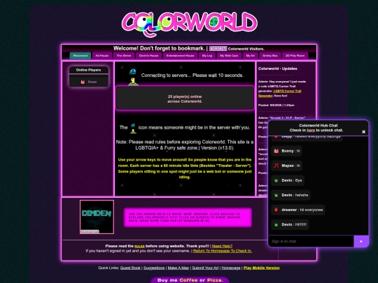 box screenshot