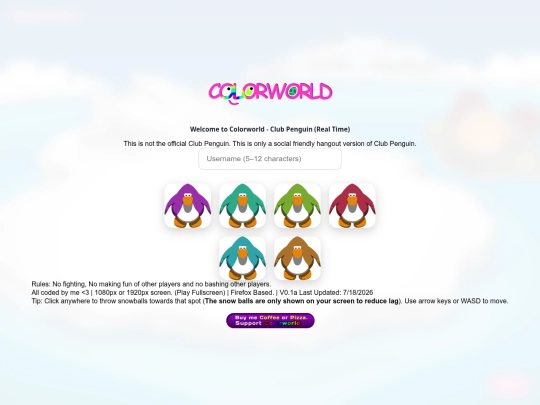 club-penguin screenshot
