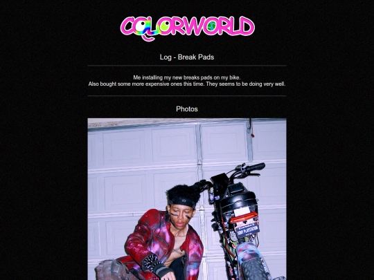 log/break-padss screenshot