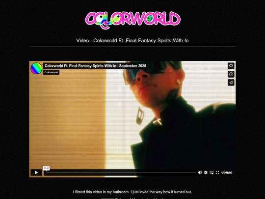 videos/ff-spirits-with-in screenshot