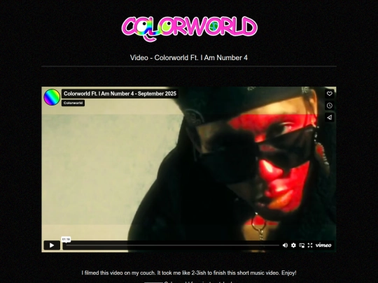 videos/i-am-number-4 screenshot