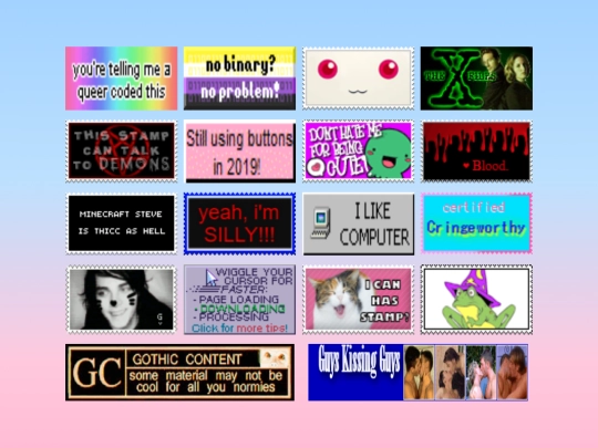StampsTest screenshot