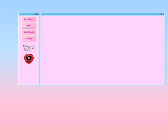 iFrameTest screenshot