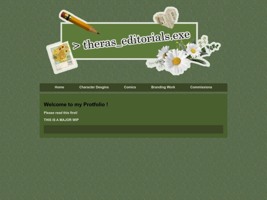 characterdesign  screenshot