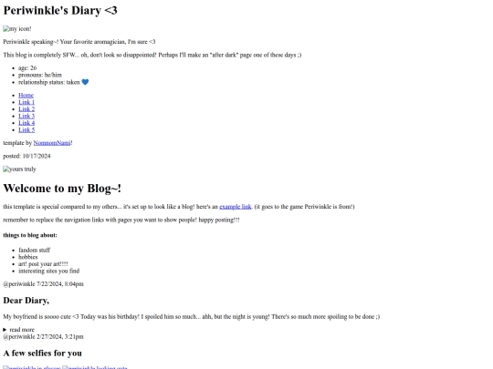 pages/gallery screenshot