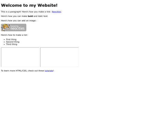 page1 screenshot
