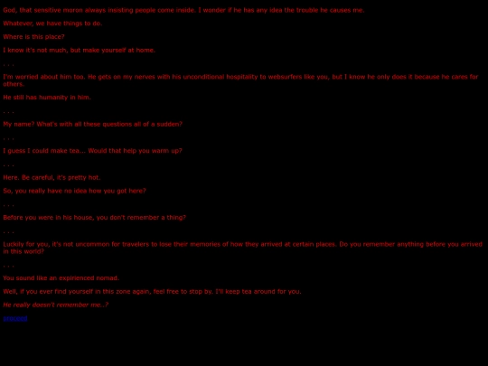 hole screenshot