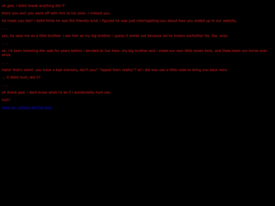 space screenshot