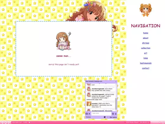 pokemas.html/pokemas screenshot