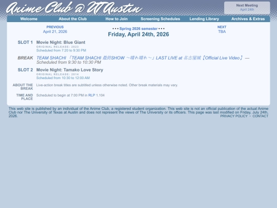 schedule/20260424 screenshot