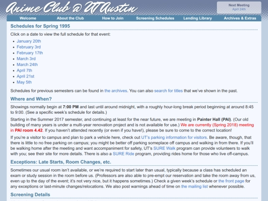 semester/1995/spring screenshot
