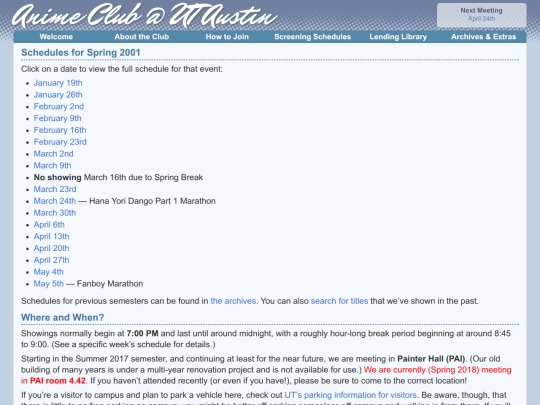 semester/2001/spring screenshot