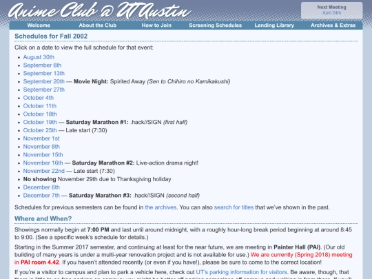 semester/2002/fall screenshot