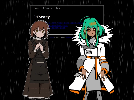 archive screenshot
