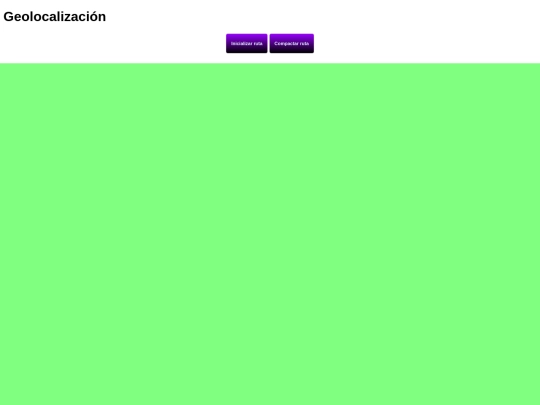 CursoHTML1/GeolocalizadorUltimo screenshot