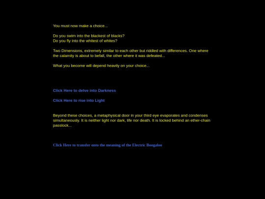 Electic Boogaloo 8 ver11 screenshot