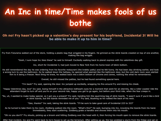 anincintime screenshot