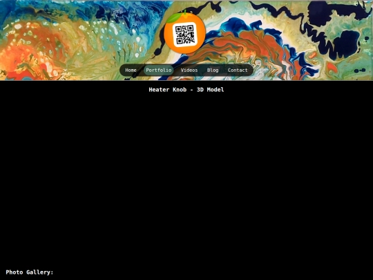 portfolio/heater_knob screenshot
