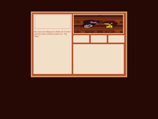 home screenshot