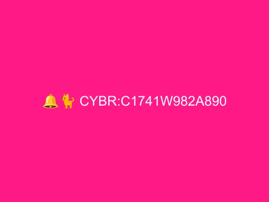 cybr screenshot