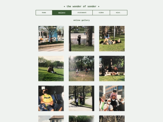 gallery screenshot