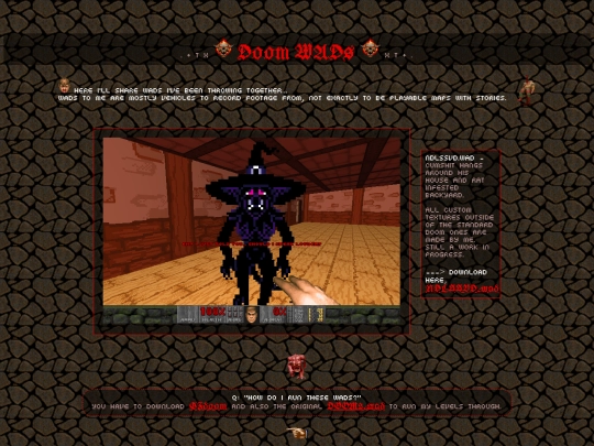 doom screenshot