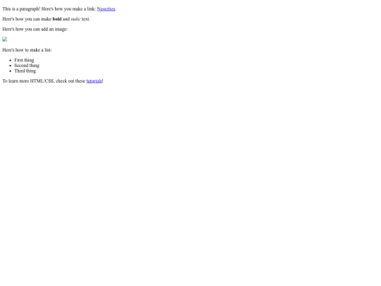 Marektingnews screenshot