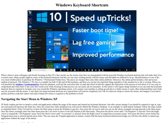 Winproductkeys screenshot