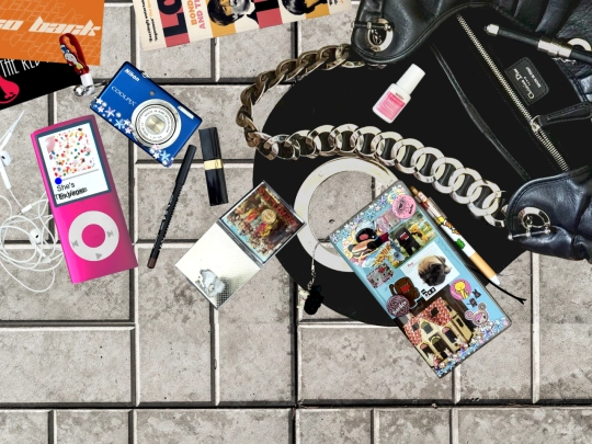 music screenshot