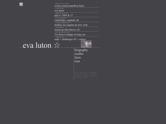 testing screenshot