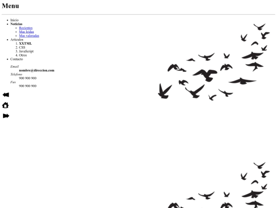 Ejercicio2 screenshot