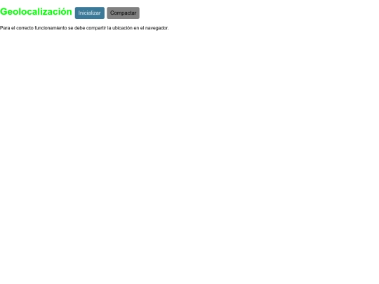 p2p opcional9/final/Geolocalización screenshot