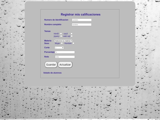 parcial1 screenshot