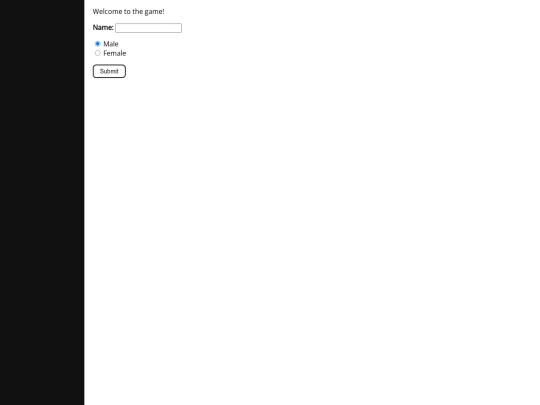 lifegame screenshot
