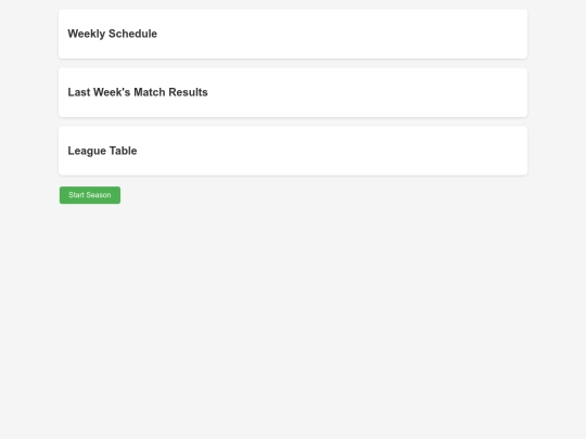 soccer_career screenshot