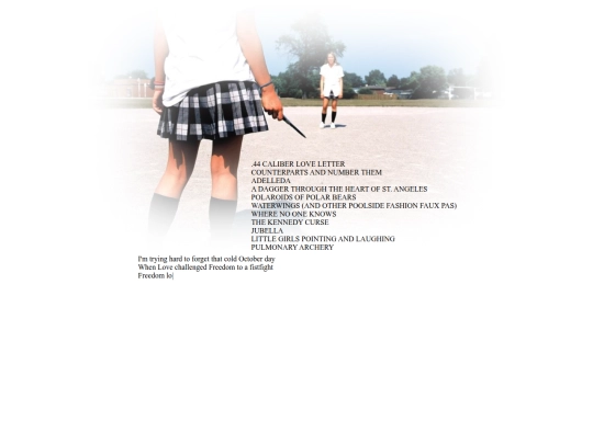 aof screenshot
