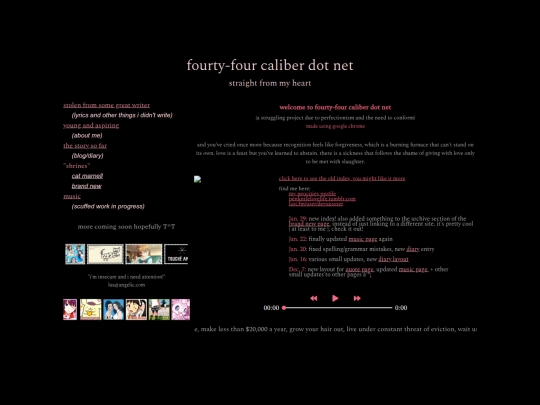 archive/index2 screenshot
